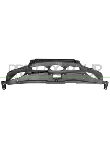 FRONTALE ANTERIORE PLASTICA VETTURE CON CONDIZIONATORE (RADIATORE 650 MM) VOLKSWAGEN GOLF IV Mod. 10-97 - 07-03