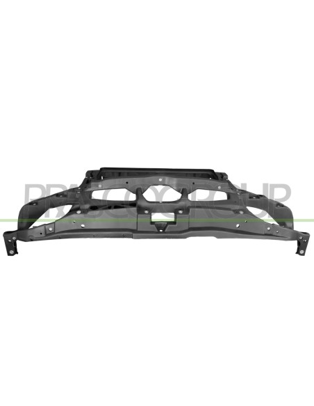 FRONTALE ANTERIORE PLASTICA VETTURE CON CONDIZIONATORE (RADIATORE 650 MM) VOLKSWAGEN GOLF IV Mod. 10-97 - 07-03