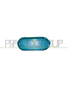 FANALE LATERALE DESTRO-SINISTRO CON PORTALAMPADA BLU VOLKSWAGEN GOLF IV Mod. 10-97 - 07-03