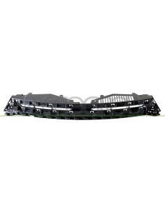 GRIGLIA RADIATORE NERA VOLKSWAGEN SCIROCCO Mod. 01-08 - 01-14