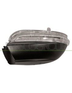 FANALE BIANCO PER RETROVISORE SINISTRO VOLKSWAGEN SCIROCCO Mod. 01-08 - 01-14