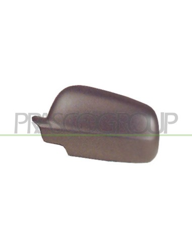 CALOTTA RETROVISORE SINISTRO NERA GRANDE VOLKSWAGEN PASSAT B5 Mod. 11-96 - 09-00