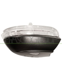 FANALE E LUCE CORTESIA RETROVISORE DESTRO VOLKSWAGEN SCIROCCO Mod. 01-08 - 01-14