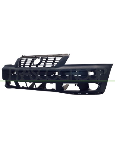 PARAURTI ANTERIORE CON PRIMER VOLKSWAGEN SHARAN Mod. 04-00 - 12-03