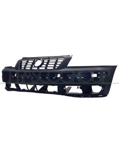 PARAURTI ANTERIORE CON PRIMER VOLKSWAGEN SHARAN Mod. 04-00 - 12-03