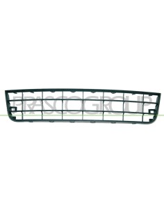 GRIGLIA PARAURTI ANTERIORE CENTRALE (2 BARRETTE) MOD. 2.0 TDI-FSI VOLKSWAGEN GOLF V Mod. 08-03 - 08-08