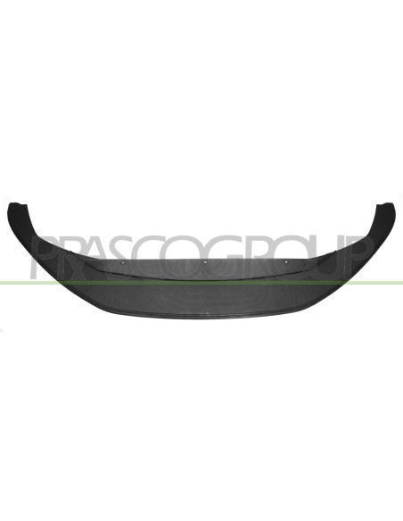 SPOILER PARAURTI ANTERIORE VOLKSWAGEN SHARAN Mod. 09-10 - 02-15