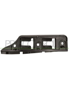 STAFFA DESTRA PARAURTI ANTERIORE LATERALE PLASTICA VOLKSWAGEN JETTA GOLF VARIANT Mod. 11-05 - 12-10