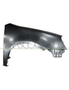 PARAFANGO ANTERIORE DX VOLKSWAGEN - GOLF V - MOD. 08/03 - 08/08 VW0363013 PRASCO