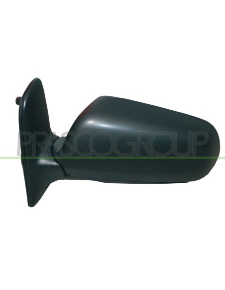 RETROVISORE SINISTRO ELETTRICO TERMICO VOLKSWAGEN SHARAN Mod. 04-00 - 12-03