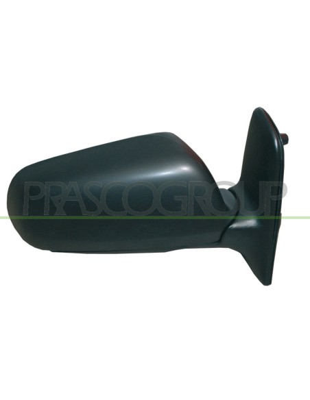 RETROVISORE DESTRO ELETTRICO TERMICO CON PRIMER VOLKSWAGEN SHARAN Mod. 04-00 - 12-03