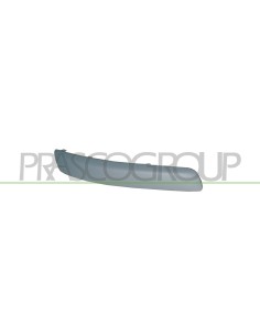 MODANATURA DESTRA PARAURTI ANTERIORE CON PRIMER VOLKSWAGEN GOLF V Mod. 08-03 - 08-08