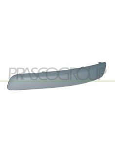 MODANATURA SINISTRA PARAURTI ANTERIORE CON PRIMER VOLKSWAGEN GOLF V Mod. 08-03 - 08-08
