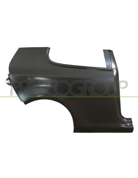 PARAFANGO POSTERIORE DESTRO MOD. 3 PORTE VOLKSWAGEN GOLF V GTI-GTD Mod. 08-04 - 08-09