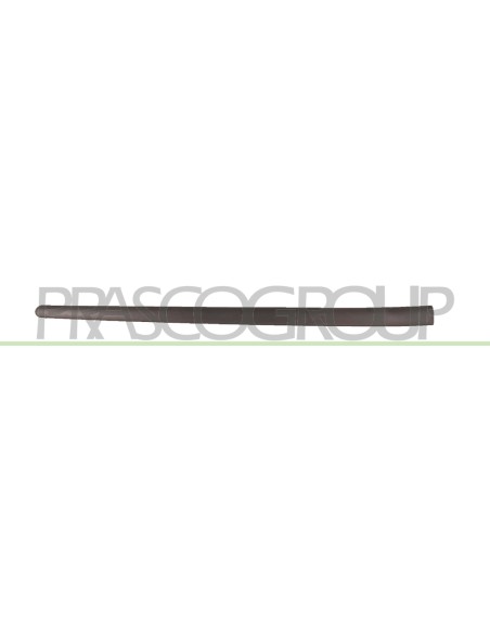 MODANATURA PORTA ANTERIORE DESTRA NERA MOD. 5 PORTE VOLKSWAGEN GOLF V Mod. 08-03 - 08-08