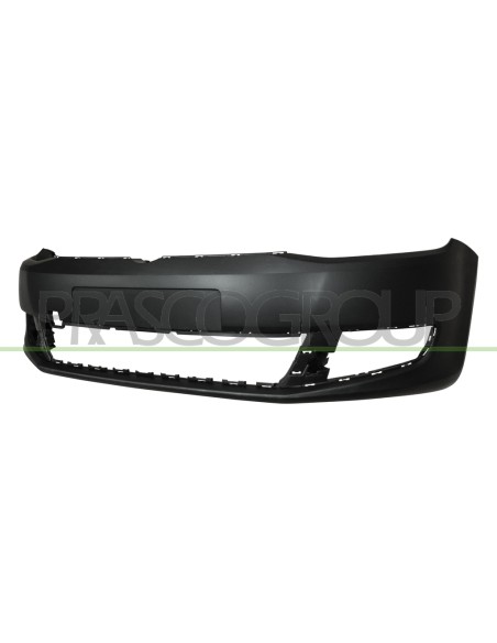 PARAURTI ANTERIORE CON PRIMER VOLKSWAGEN SHARAN Mod. 09-10 - 02-15