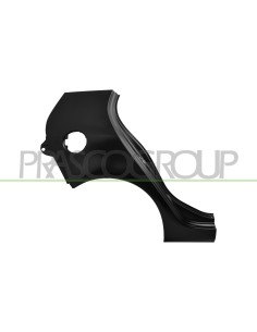 PARAFANGO POSTERIORE DESTRO MOD. 5 PORTE VOLKSWAGEN GOLF V GTI-GTD Mod. 08-04 - 08-09
