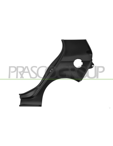 PARAFANGO POSTERIORE DESTRO MOD. 5 PORTE VOLKSWAGEN GOLF V GTI-GTD Mod. 08-04 - 08-09