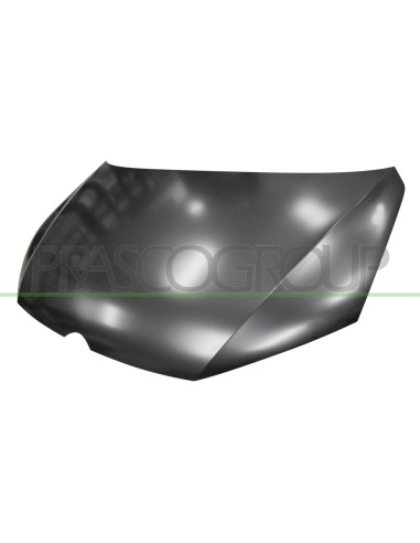 COFANO VOLKSWAGEN SHARAN Mod. 09-10 - 02-15