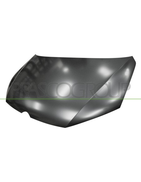 COFANO VOLKSWAGEN SHARAN Mod. 09-10 - 02-15