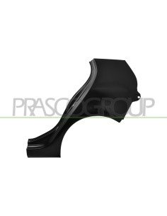 PARAFANGO POSTERIORE SINISTRO MOD. 5 PORTE VOLKSWAGEN GOLF V GTI-GTD Mod. 08-04 - 08-09