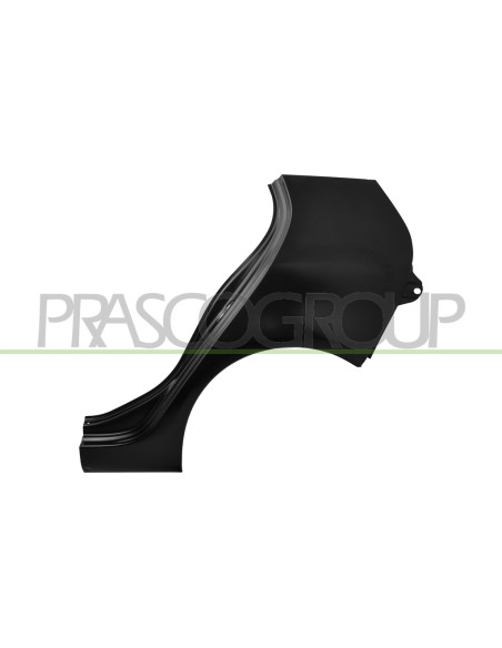 PARAFANGO POSTERIORE SINISTRO MOD. 5 PORTE VOLKSWAGEN GOLF V GTI-GTD Mod. 08-04 - 08-09