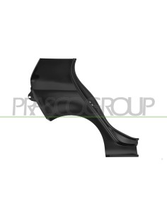 PARAFANGO POSTERIORE SINISTRO MOD. 5 PORTE VOLKSWAGEN GOLF V GTI-GTD Mod. 08-04 - 08-09 2
