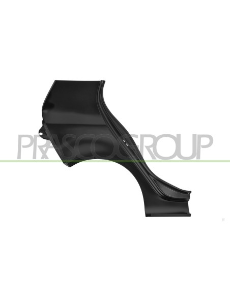 PARAFANGO POSTERIORE SINISTRO MOD. 5 PORTE VOLKSWAGEN GOLF V GTI-GTD Mod. 08-04 - 08-09