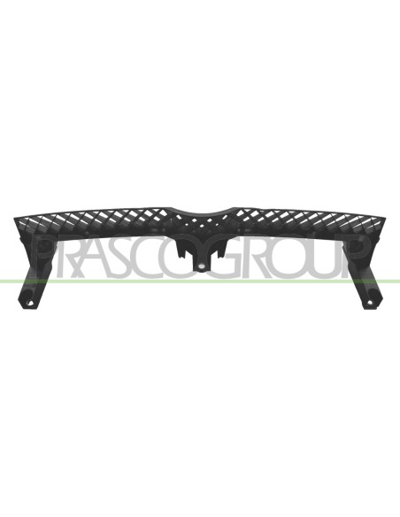 ASSORBITORE PARAURTI ANTERIORE PLASTICA VOLKSWAGEN SHARAN Mod. 09-10 - 02-15