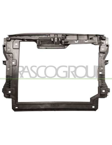 FRONTALE ANTERIORE COMPLETO VOLKSWAGEN SHARAN Mod. 09-10 - 02-15