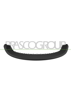 SPOILER PARAURTI ANTERIORE NERO VOLKSWAGEN GOLF V Mod. 08-03 - 08-08 2
