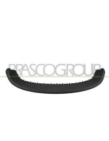 SPOILER PARAURTI ANTERIORE NERO VOLKSWAGEN GOLF V Mod. 08-03 - 08-08