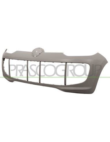 PARAURTI ANTERIORE CON PRIMER VOLKSWAGEN UP Mod. 01-12 - 09-16