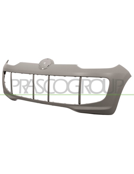 PARAURTI ANTERIORE CON PRIMER VOLKSWAGEN UP Mod. 01-12 - 09-16