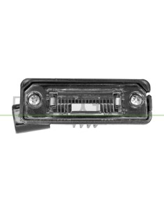 LUCE TARGA VOLKSWAGEN GOLF V Mod. 08-03 - 08-08