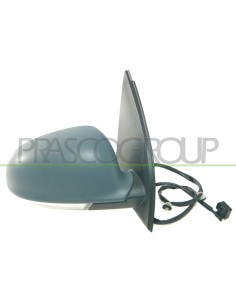 RETROVISORE DESTRO ELETTRICO-TERMICO-CON PRIMER-CO