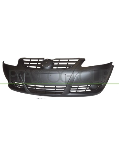 PARAURTI ANTERIORE CON PRIMER SENZA SEDE FENDI VOLKSWAGEN FOX Mod. 01-04 - 12-09