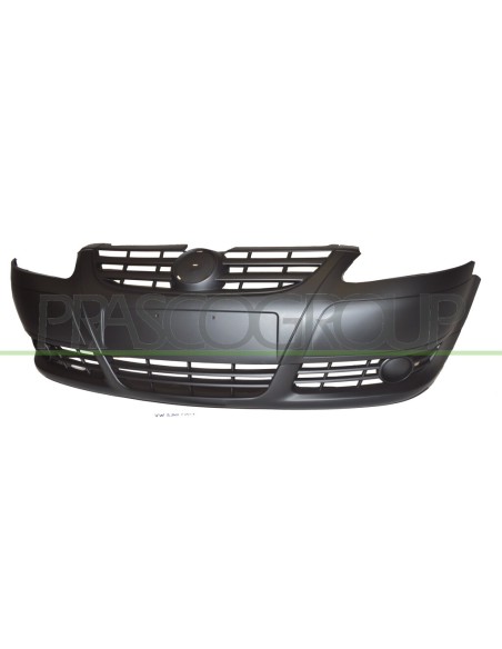PARAURTI ANTERIORE CON PRIMER SENZA SEDE FENDI VOLKSWAGEN FOX Mod. 01-04 - 12-09