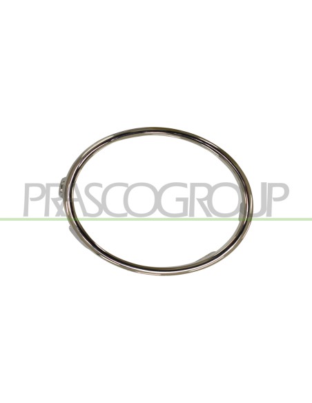CORNICE FENDINEBBIA SINISTRO CROMATA VOLKSWAGEN GOLF VI Mod. 09-08 - 09-12