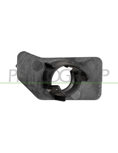 SUPPORTO SENSORE DESTRO PARAURTI POSTERIORE CENTRALE VOLKSWAGEN GOLF VI Mod. 09-08 - 09-12