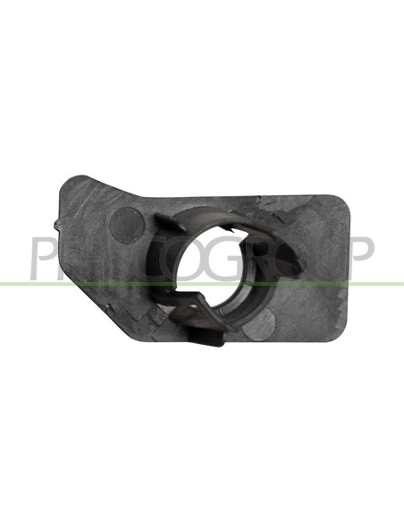 SUPPORTO SENSORE DESTRO PARAURTI POSTERIORE CENTRALE VOLKSWAGEN GOLF VI Mod. 09-08 - 09-12