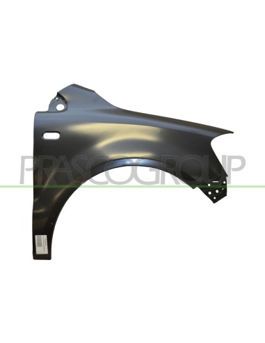 PARAFANGO ANTERIORE DESTRO CON FORO LUCCIOLA VOLKSWAGEN FOX Mod. 01-04 - 12-09