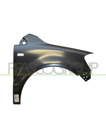 PARAFANGO ANTERIORE DESTRO CON FORO LUCCIOLA VOLKSWAGEN FOX Mod. 01-04 - 12-09