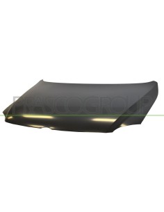COFANO VOLKSWAGEN FOX Mod. 01-04 - 12-09