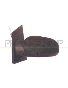 RETROVISORE SINISTRO ELETTRICO CON PRIMER TERMICO ASFERICO 5 PINS VOLKSWAGEN FOX Mod. 01-04 - 12-09