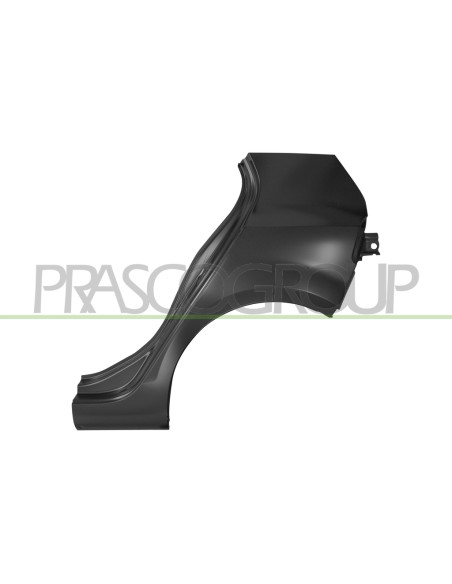 PARAFANGO POSTERIORE SINISTRO MOD. 5 PORTE VOLKSWAGEN GOLF VI Mod. 09-08 - 09-12