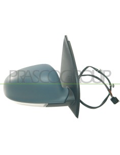 RETROVISORE DESTRO ELETTRICO-TERMICO-CON PRIMER-CO