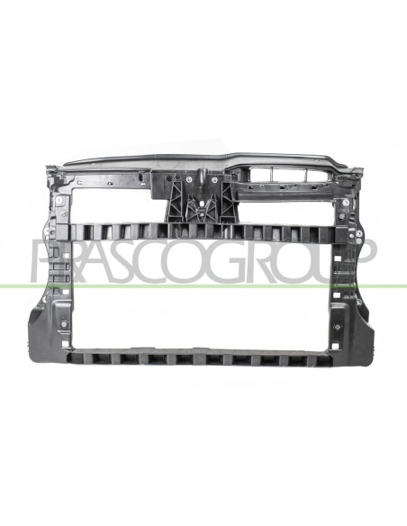 FRONTALE ANTERIORE COMPLETO MOD. BENZINA MOD. DIESEL