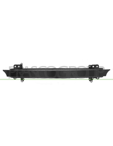RINFORZO PARAURTI ANTERIORE VOLKSWAGEN FOX Mod. 01-10 - 12-14