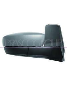 RETROVISORE DESTRO ELETTRICO TERMICO CON PRIMER CONVESSO 5H5P VOLKSWAGEN UP Mod. 01-12 - 09-16
